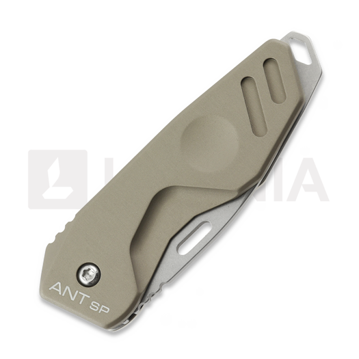Extrema Ratio ANT SP Tactical Mud 折叠刀