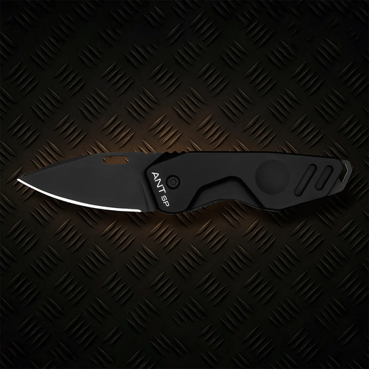 Liigendnuga Extrema Ratio ANT SP Total Black