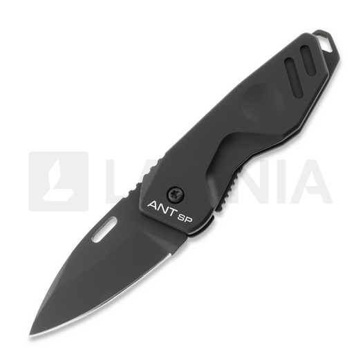 Saliekams nazis Extrema Ratio ANT SP Total Black