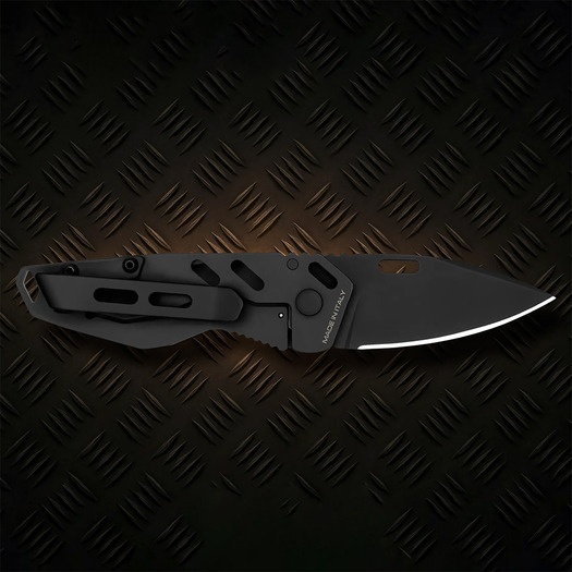 Zav&iacute;rac&iacute; nůž Extrema Ratio ANT SP Total Black