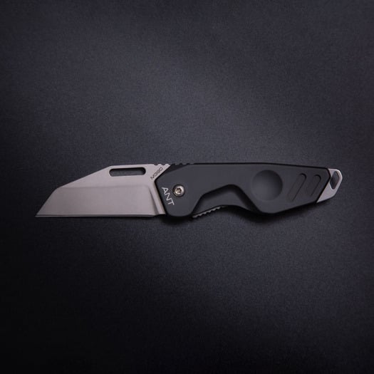 Skladací nôž Extrema Ratio ANT Stonewash M390