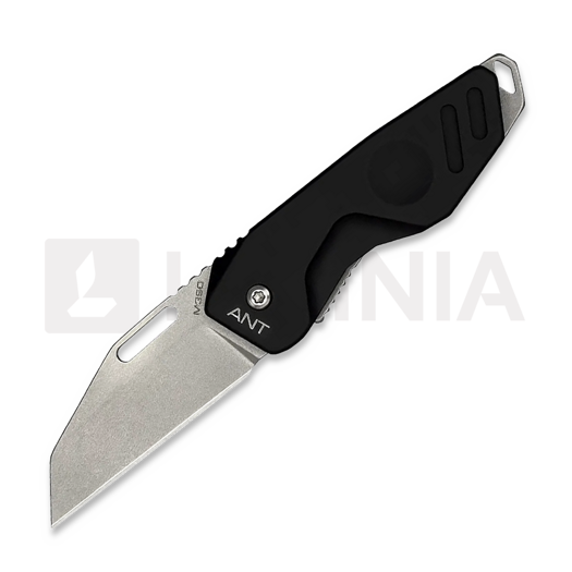 Zav&iacute;rac&iacute; nůž Extrema Ratio ANT Stonewash M390