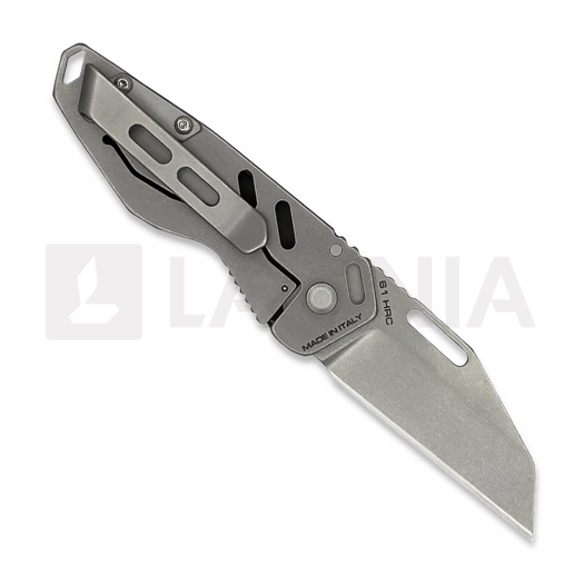 Zav&iacute;rac&iacute; nůž Extrema Ratio ANT Stonewash M390