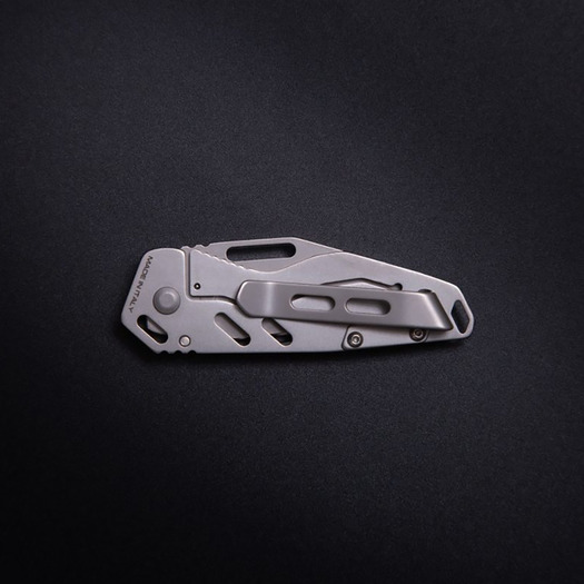 Zavírací nůž Extrema Ratio ANT Stonewash M390