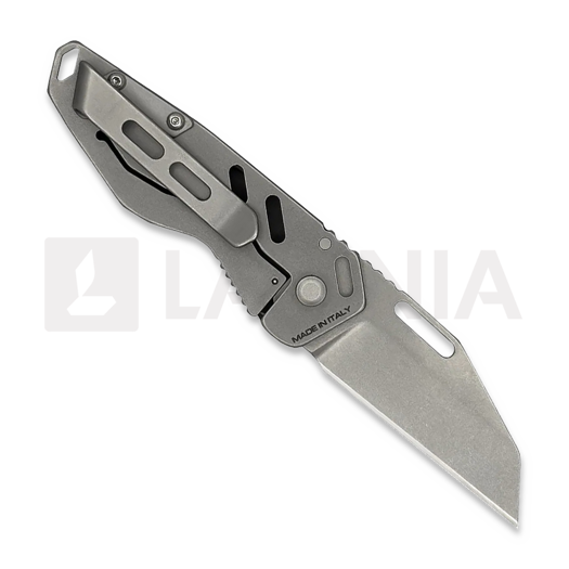 Extrema Ratio ANT Stonewash N690 foldekniv