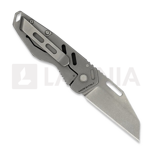 Extrema Ratio ANT Stonewash N690 foldekniv