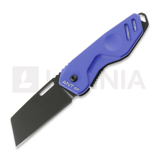 Extrema Ratio ANT Urban Neon SF Blue fällkniv