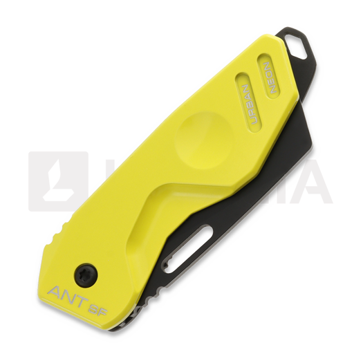 Extrema Ratio ANT Urban Neon SF Yellow 접이식 나이프