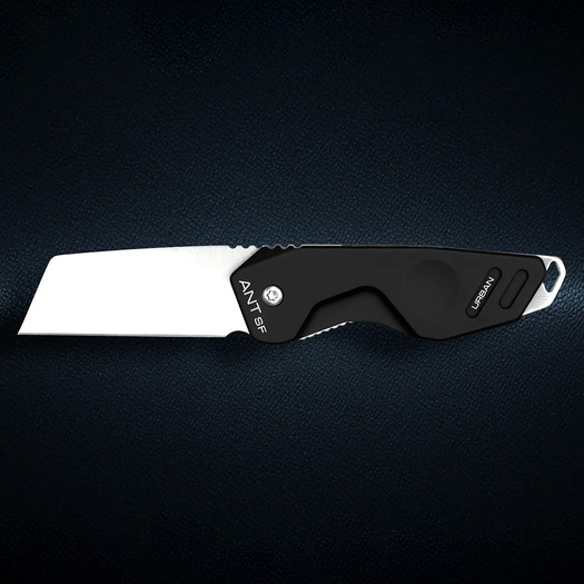 Πτυσσόμενο μαχαίρι Extrema Ratio ANT Urban SF Black