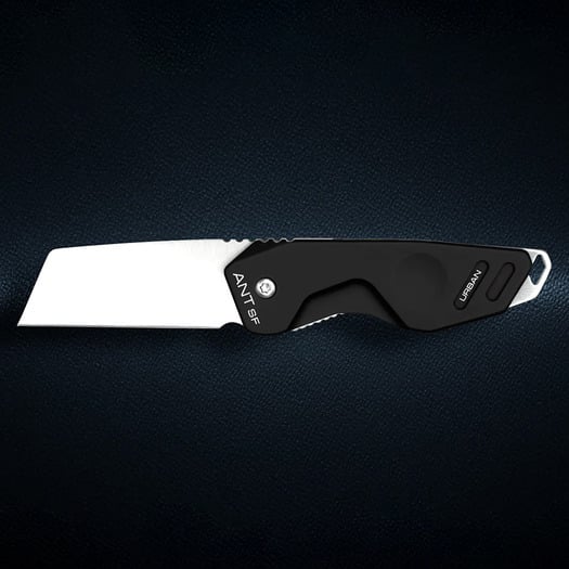 Складной нож Extrema Ratio ANT Urban SF Black