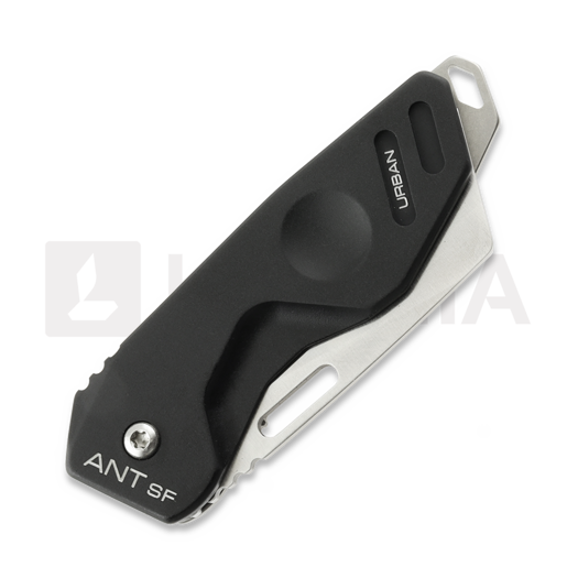 Extrema Ratio ANT Urban SF Black folding knife