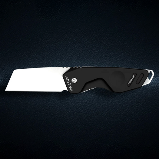 Saliekams nazis Extrema Ratio ANT Urban SF Black
