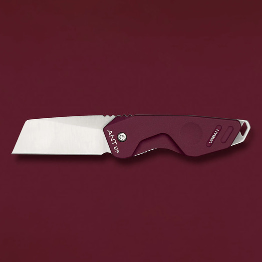 Extrema Ratio ANT Urban SF Cherry folding knife