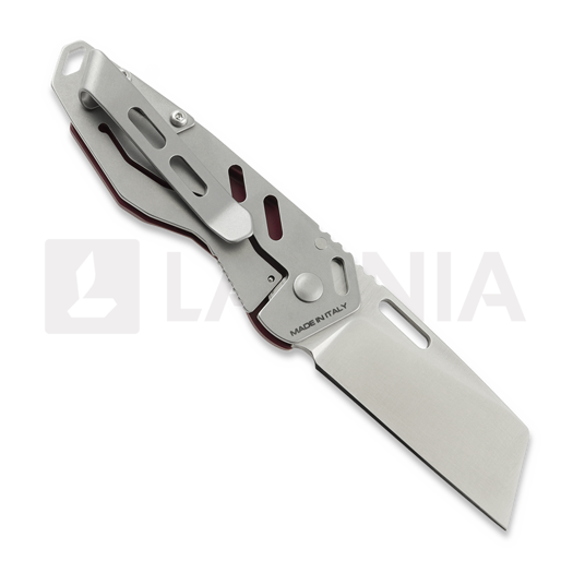 Extrema Ratio ANT Urban SF Cherry folding knife