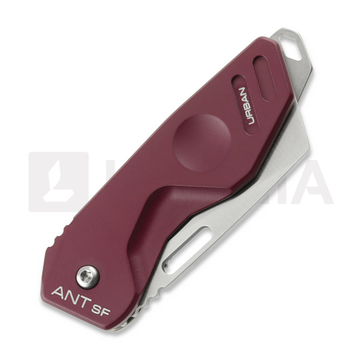 Extrema Ratio ANT Urban SF Cherry folding knife
