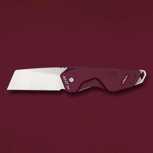Saliekams nazis Extrema Ratio ANT Urban SF Cherry