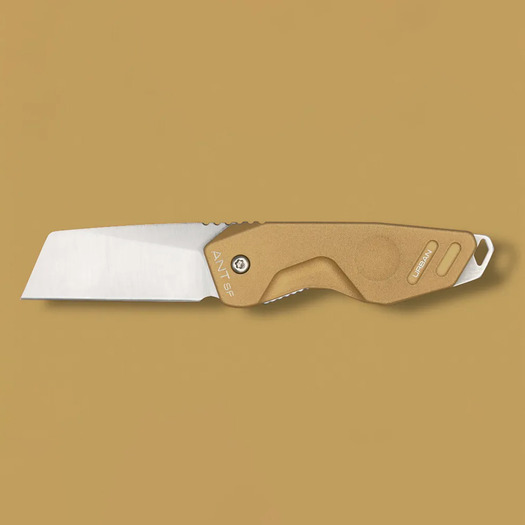 Extrema Ratio ANT Urban SF Gold Taschenmesser