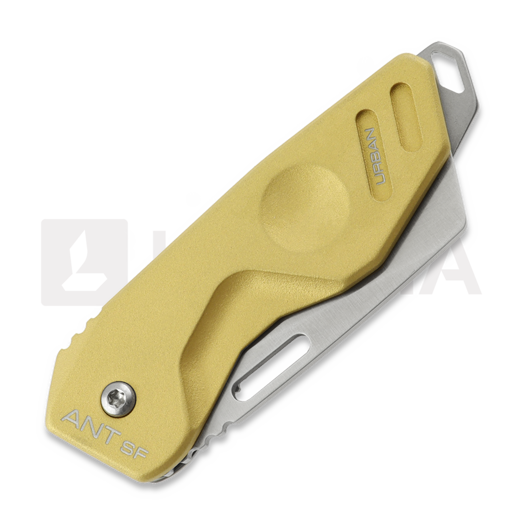 Saliekams nazis Extrema Ratio ANT Urban SF Gold