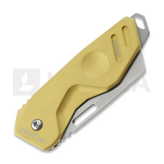 Coltello pieghevole Extrema Ratio ANT Urban SF Gold