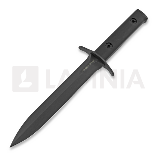 Nóż Extrema Ratio Arditi Black