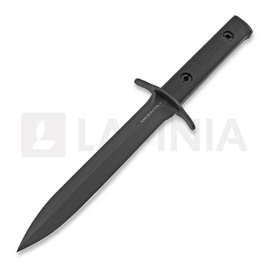 Nóż Extrema Ratio Arditi Black