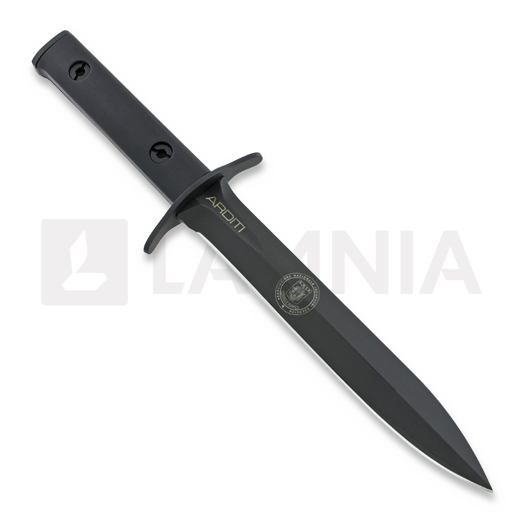 Nůž Extrema Ratio Arditi Black