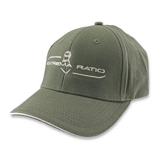 Extrema Ratio Army cap, 緑