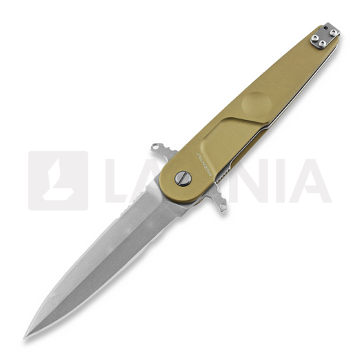 Extrema Ratio BD2 Contractor folding knife