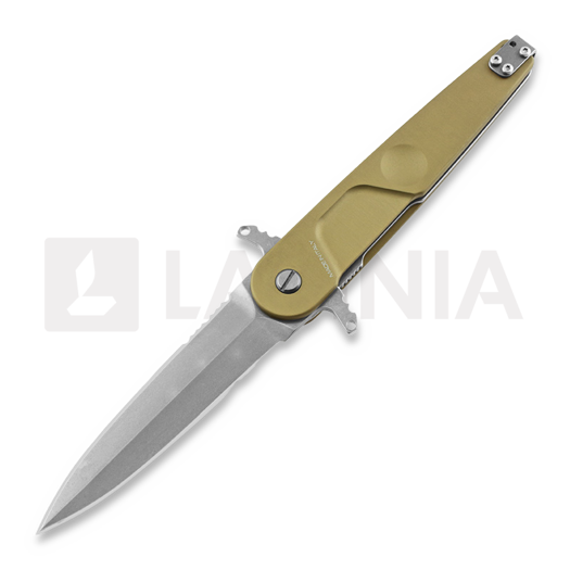 Liigendnuga Extrema Ratio BD2 Contractor