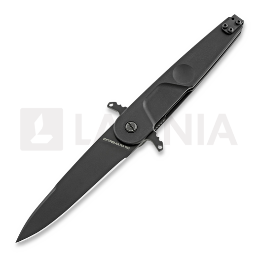 Extrema Ratio BD2 Lucky k&auml;&auml;nt&ouml;veitsi