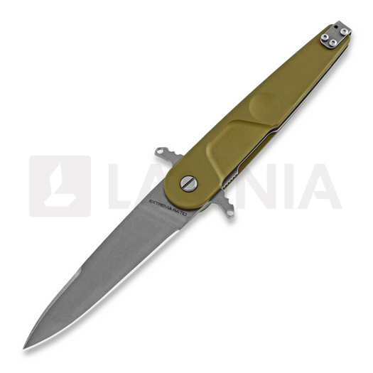 Extrema Ratio BD2 Lucky Desert Taschenmesser