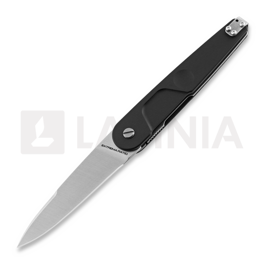 Nóż składany Extrema Ratio BD2 R Satin
