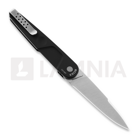 Extrema Ratio BD2 R Satin kääntöveitsi