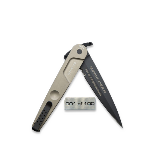 Extrema Ratio BD4 Adra