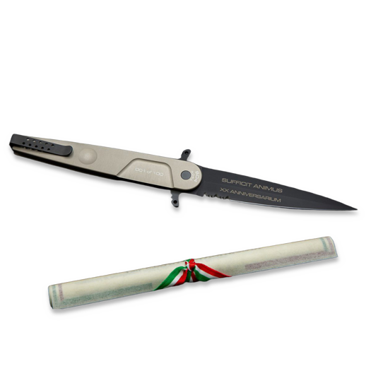 Extrema Ratio BD4 Adra