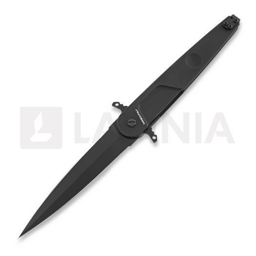 Extrema Ratio BD4 Contractor Black 칼