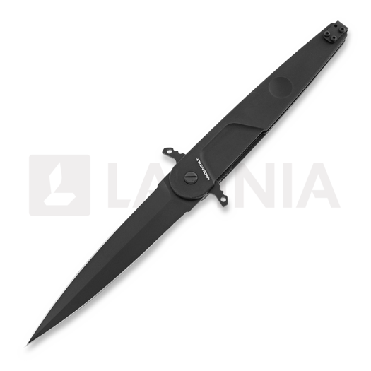 Coltello Extrema Ratio BD4 Contractor Black