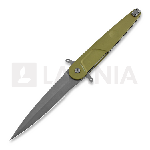 Extrema Ratio BD4 Contractor Desert knife