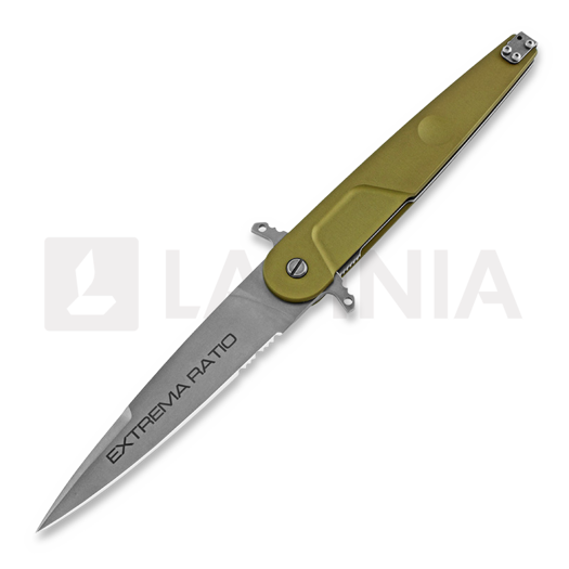 Нож Extrema Ratio BD4 Lucky
