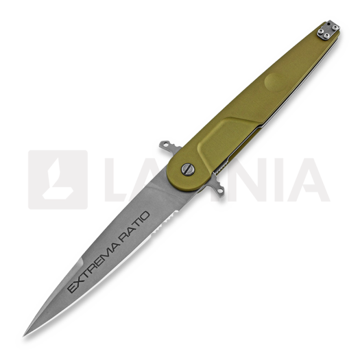 Nóż Extrema Ratio BD4 Lucky