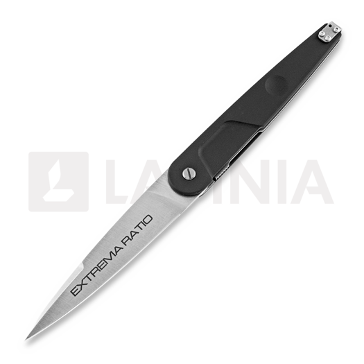 Extrema Ratio BD4 R Satin 접이식 나이프