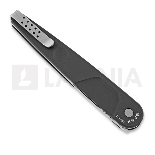 Extrema Ratio BD4 R Satin sulankstomas peilis