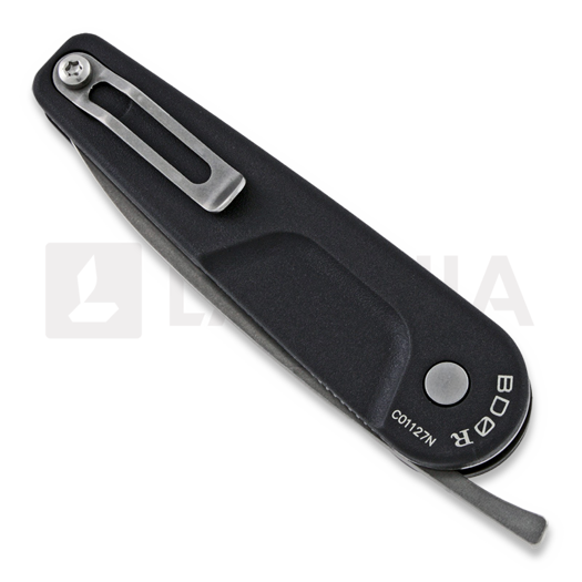 Extrema Ratio BD&Oslash; R 접이식 나이프, 검정