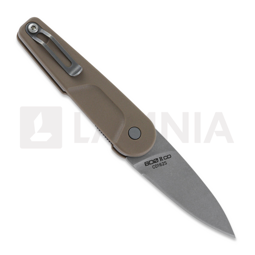 Extrema Ratio BD&Oslash; R 접이식 나이프, desert