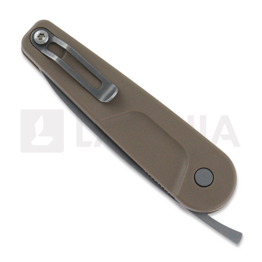 Extrema Ratio BD&Oslash; R 접이식 나이프, desert