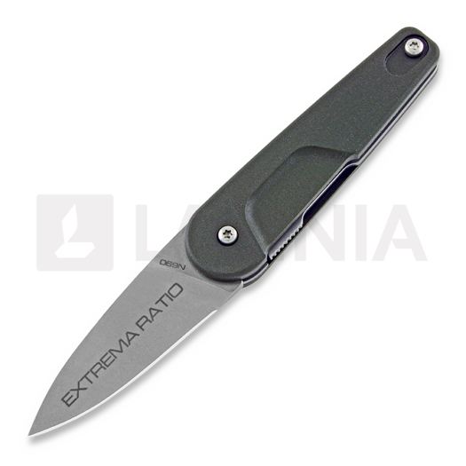 Складний ніж Extrema Ratio BDØ R, зелений