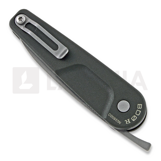 Extrema Ratio BD&Oslash; R 접이식 나이프, 초록