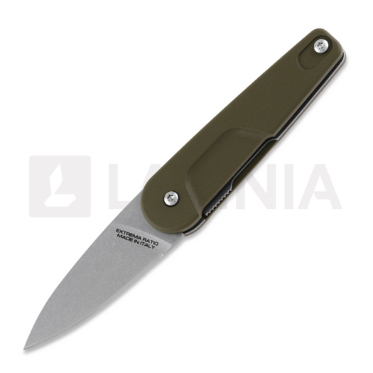 Складний ніж Extrema Ratio BDØ R, hcs