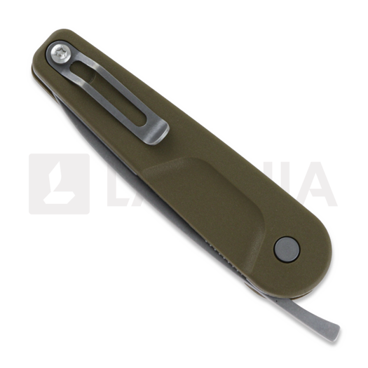 Extrema Ratio BD&Oslash; R 접이식 나이프, hcs