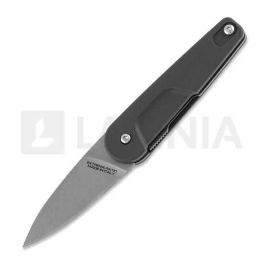Extrema Ratio BDØ R 접이식 나이프, wolf grey
